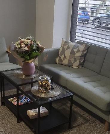 Appartement Eco Esch-sur-Alzette Dış mekan fotoğraf