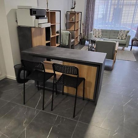 Appartement Eco Esch-sur-Alzette Oda fotoğraf