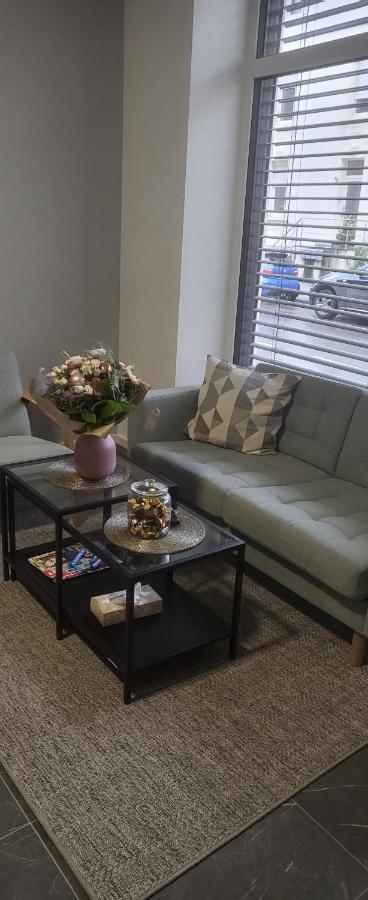 Appartement Eco Esch-sur-Alzette Dış mekan fotoğraf