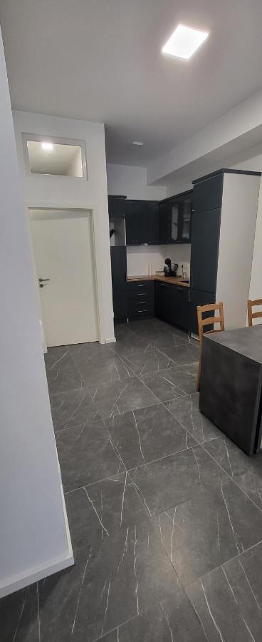 Appartement Eco Esch-sur-Alzette Dış mekan fotoğraf