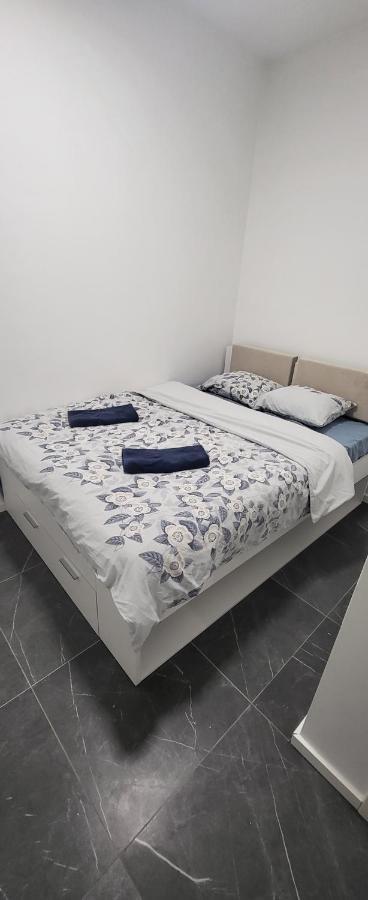 Appartement Eco Esch-sur-Alzette Dış mekan fotoğraf