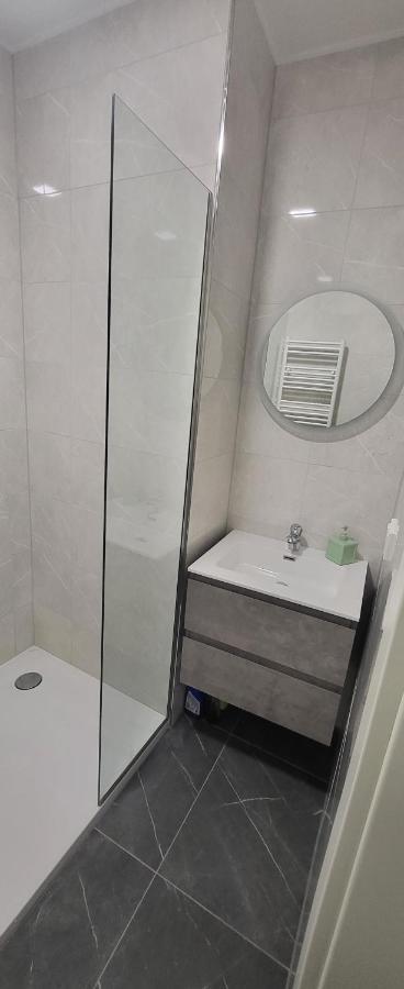 Appartement Eco Esch-sur-Alzette Dış mekan fotoğraf