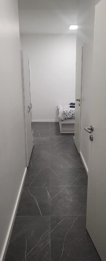 Appartement Eco Esch-sur-Alzette Dış mekan fotoğraf