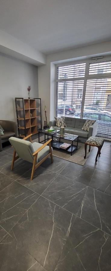 Appartement Eco Esch-sur-Alzette Dış mekan fotoğraf