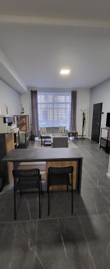 Appartement Eco Esch-sur-Alzette Oda fotoğraf