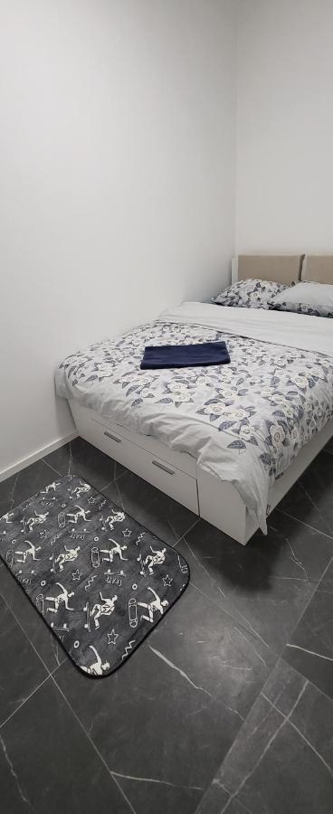 Appartement Eco Esch-sur-Alzette Oda fotoğraf