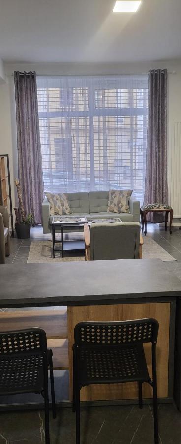 Appartement Eco Esch-sur-Alzette Dış mekan fotoğraf