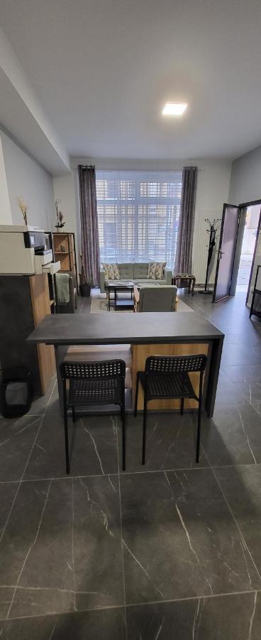 Appartement Eco Esch-sur-Alzette Dış mekan fotoğraf