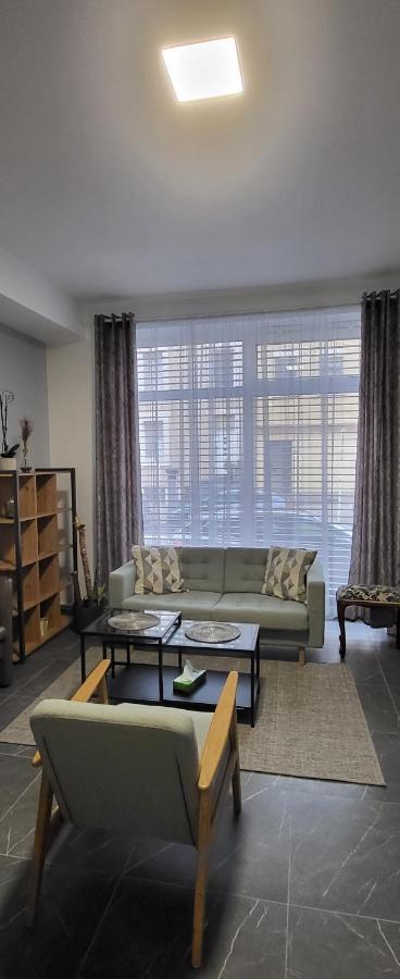Appartement Eco Esch-sur-Alzette Dış mekan fotoğraf
