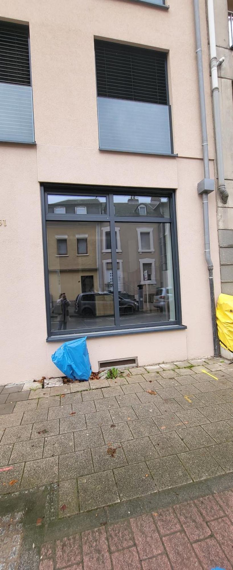 Appartement Eco Esch-sur-Alzette Oda fotoğraf